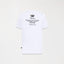 WARSEL T-SHIRT MEN WHITE