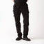 WHITMORE PANT CARGO MEN BLACK 36