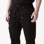 WHITMORE PANT CARGO MEN BLACK 36