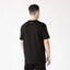 WILLE T-SHIRT MEN BLACK