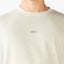 WINDCHESTER T-SHIRT OVERSIZED MEN MINERAL GRAY - Monastery