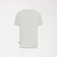 WINDSOR T-SHIRT MEN MINERAL GRAY - Monastery