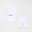 WITTON SET OVERSIZED MEN WHITE