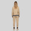ASINE CAMEL SPORT JACKET - Monastery