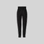 BOREALIS BLACK SPORT TROUSERS - Monastery