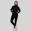 BOREALIS BLACK SPORT TROUSERS - Monastery