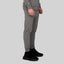 CORINTO GREY JOGGER - Monastery