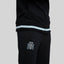 HERCULES BLACK JOGGER - Monastery