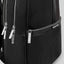 HYBRID BLACK BACKPACK - Monastery