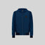 ICON NAVY WINDBREAKER - Monastery