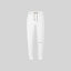 JENO WHITE JOGGER - Monastery