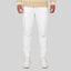 JENO WHITE JOGGER - Monastery