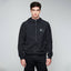 KINGDOM BLACK WINDBREAKER - Monastery