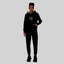 MITRA BLACK HOODIE - Monastery