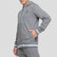 PERSEUS GRAY HOODIE - Monastery