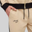 TAIGETO CAMEL SPORT TROUSERS - Monastery