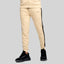 VENATICE CAMEL SPORT TROUSERS - Monastery
