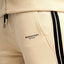 VENATICE CAMEL SPORT TROUSERS - Monastery