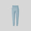 VICTORIA BLUE JOGGER - Monastery