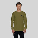 LONG SLEEVE T-SHIRTS | Monastery Couture