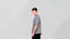 T-SHIRT MEN | Monastery Couture