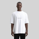 T-SHIRT OVERSIZE MEN | Monastery Couture