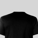 ALEJANDRO T-SHIRT MEN BLACK