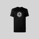 ALEJANDRO T-SHIRT MEN BLACK