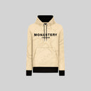 JERJES CAMEL HOODIES - Monastery