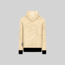 JERJES CAMEL HOODIES - Monastery