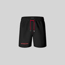 ARGOLIDA SWIM SHORT BLACK