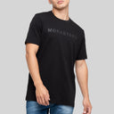 CRANO T-SHIRT MEN BLACK