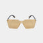 MSS2406-C11-134 ALDA SUNGLASSES WOMEN SHINY GOLD DEMI BROWN WITH GOLD MIRROW