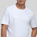 CRANO T-SHIRT MEN WHITE