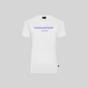 LARSA T-SHIRT WOMEN WHITE