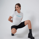 VERNANT T-SHIRT WOMEN WHITE