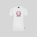 HUNGRIA T-SHIRT WOMEN WHITE