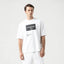 WITTON SET OVERSIZED MEN WHITE