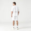 WITTON SET OVERSIZED MEN WHITE