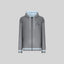 PERSEUS GRAY HOODIE - Monastery