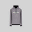 AQUARIUS GRAY HOODIE - Monastery