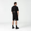WITTON SET OVERSIZED MEN BLACK