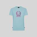 HUNGRIA T-SHIRT WOMEN BLUE