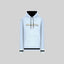 AQUARIUS BLUE HOODIE - Monastery