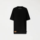 7C T-SHIRT OVERSIZED MEN BLACK