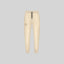 APUS CAMEL JOGGER - Monastery
