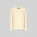 CORVUS CAMEL SWEATSHIRTS - Monastery