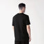 ALDERTH T-SHIRT MEN BLACK