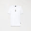 ALDERTH T-SHIRT MEN WHITE