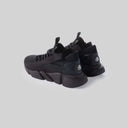 SNEAKER ALEXANDER MONASTERY BLACK/BLACK - Monastery